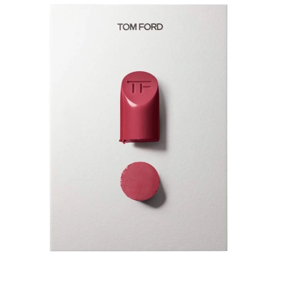 Tom Ford NWT Lip Color Lipstick in Night Mauve - Picture 3 of 9